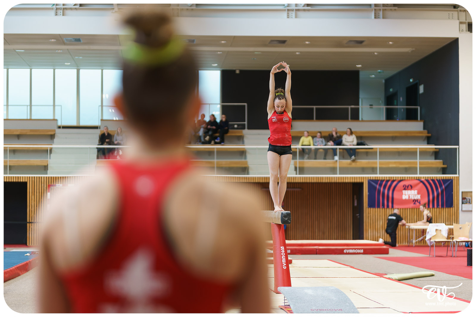 DEMI FINALE TOP12 GAF 2025